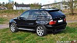 BMW X5 4,8iS