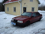 Volvo 940 turbo s 2.3
