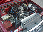 Volvo 940 turbo s 2.3