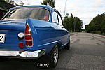Audi DKW Junior -1960