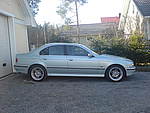 BMW 525tds