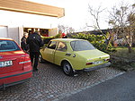 Saab 99 L