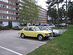 Saab 99 L
