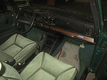 Saab 99 LS Combi Coupè