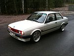 BMW 318i E30
