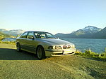 BMW 528ial