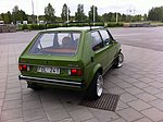 Volkswagen Golf mk1 LS