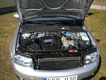 Audi 100 2.0 E 91 CD