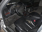 Mercedes SEL 420