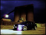 Audi A4 Turbo