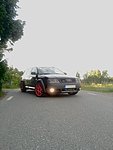 Audi A6 Allroad 2,7T Quattro