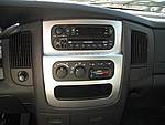 Dodge RAM 1500 Hemi 5,7L Quadcab