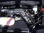 Dodge RAM 1500 Hemi 5,7L Quadcab