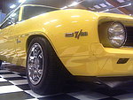 Chevrolet Camaro Z/28