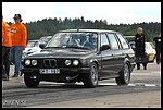 BMW 325iT Turbo