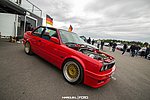 BMW 329iS