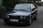 BMW 324 td