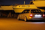 Audi A4 B5 1,8TS