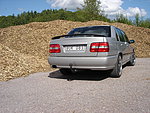 Volvo s70