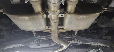 Honda Civic type r FK8