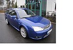Ford Mondeo ST220 Hgw