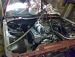 Chevrolet Camaro Iroc Z