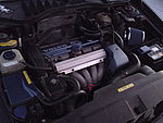 Volvo 855 Turbo T5
