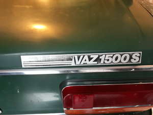 Lada Vaz 1500S 2103