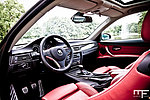 BMW 335i Coupe E92