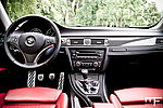 BMW 335i Coupe E92