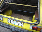 Volkswagen Golf MK1 GLD
