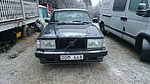 Volvo 240 turbo