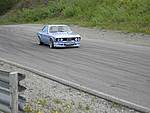 BMW 3,6 csiM turbo