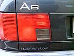Audi A6 Avant 2.8 Quattro