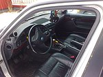 BMW 525tds Touring