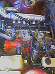 Volvo 245 d6 turbo