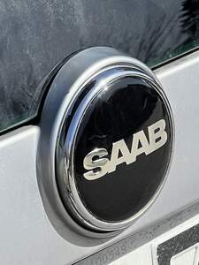 Saab 9-3 2.0 T Vector