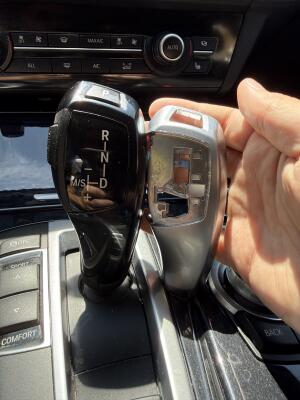 BMW 520D