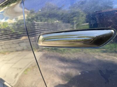 BMW 520D