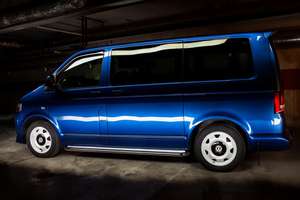 Volkswagen Multivan T5