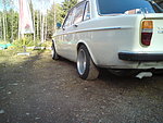 Volvo 144 DL
