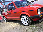 Volkswagen vw Golf variant