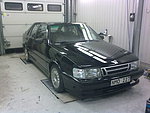Saab 9000I CC