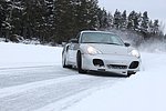 Porsche 911 (996) turbo