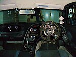 Toyota Supra MKIV TT