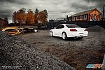 Nissan Silvia S15 Spec R