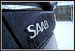 Saab 9-5 2.3T Nordic steg II