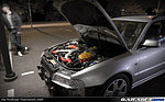 Audi S4 B5 Avant 2,7BiT