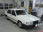Volvo 940 -95