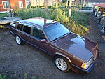 Volvo 940 Turbo Classic
